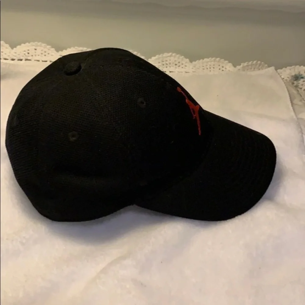 Cap Pre Owned Youth Jordan?
